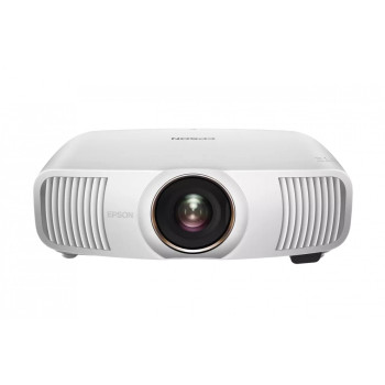 Projektor EH-QB1000W 3LCD 4K/3300L/5m:1/LASER/Biały