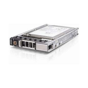 4TB 7.2K SATA 512n 3.5in Cabled CUS Kit