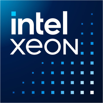Intel CPU Xeon 6511P (16C/32T) 2.3 GHz (4,2 GHz Turbo) Tray Sockel 4710 E2B TDP 150W