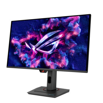 Monitor 27 cali XG27UCDMG OLED 4K 240Hz HDMI DP USB-C