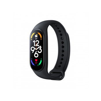 Xiaomi Mi Band 7 Acitivity Tracker Black BHR6006EU/BHR6008GL