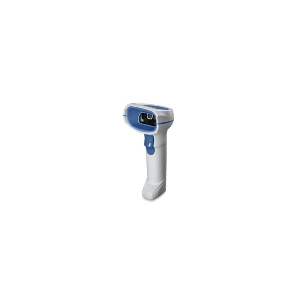 Zebra DS8178, HC, USB-kit, White FIPS Presentation Cradle Kit with scanner, USB-cable, Cradle Zebra DS8178, HC, USB-kit, White FIPS Presentation Cradle Kit with scanner, USB-cable, Cradle