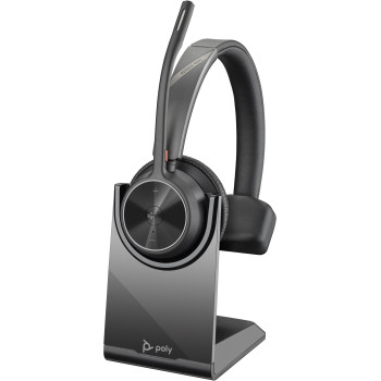 HP Voyager 4310 Microsoft Teams Certified USB-C Headset +BT700 dongle