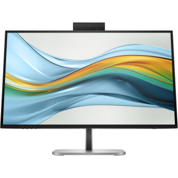 HP HP Series 5 Pro 27 inch QHD USB-C Conferencing Monitor - 527pm