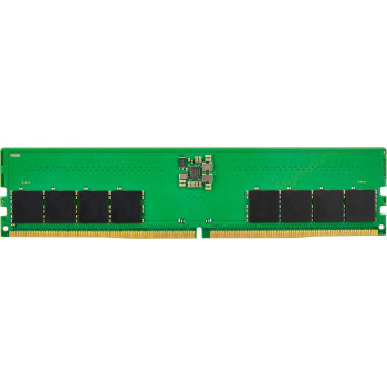 HP 48Gb Ddr5 (1X48Gb) 5600 Udimm Necc Memory Memory Module