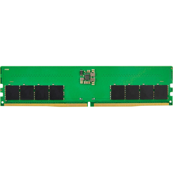 HP 48Gb Ddr5 (1X48Gb) 5600 Udimm Necc Memory Memory Module HP 48Gb Ddr5 (1X48Gb) 5600 Udimm Necc Memory Memory Module