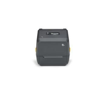 Zebra ZD421t 203 dpi USB USB Host BTLE5. (74/300M) Modular Connectivity Slot EU/UK ZD421, Thermal transfer, 203 x 203 DPI, 152 m