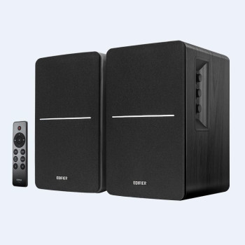 Edifier R1280Dbs Loudspeaker Black Wired & Wireless 42 W