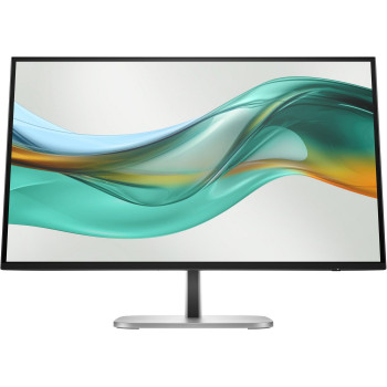 HP HP Series 5 Pro 27 inch QHD USB-C Monitor - 527pu