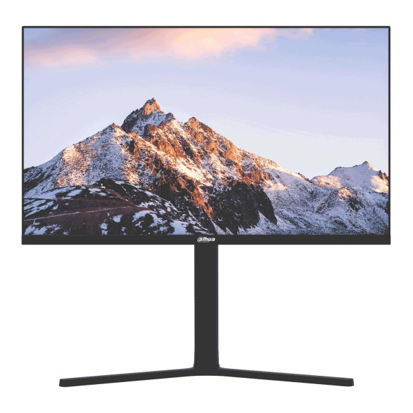 Monitor Dahua 27" LM27-B201A IPS FHD 100Hz HDMI DP VGA Monitor Dahua 27" LM27-B201A IPS FHD 100Hz HDMI DP VGA