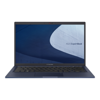 ASUS ExpertBook B1 14" i5-1135G7 8 256 B1401CEAE-EB2740R W10P