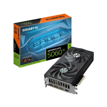 VGA PCIE16 RTX5060TI 16GB/GV-N506TEAGLE OC-16GD GIGABYTE