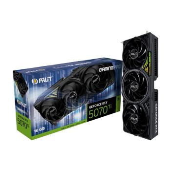Karta graficzna RTX 5070 Ti GAMING PRO V1 16GB GDDR7 256bit 3DP/HDMI