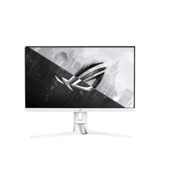 Monitor 27 cali XG27AQ-W GAMING BK/1MS/EU