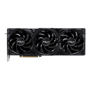 Karta VGA Palit GeForce RTX 5070 Ti GamingPro V1 16GB GDDR7 256bit HDMI+3DP PCIe5.0