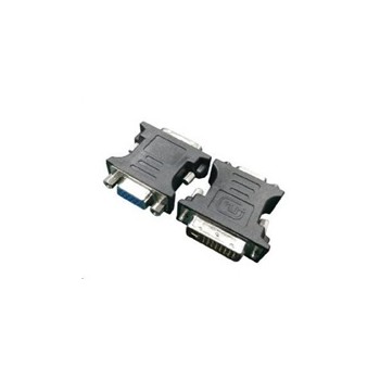 GEMBIRD Redukcja DVI / VGA (M/F, DVI-A 24 pin)