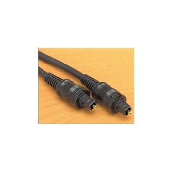 PREMIUMCORD Kabel audio optický 1m (Toslink)
