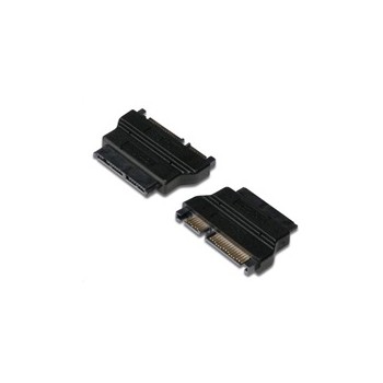PREMIUMCORD Adapter SATA - Micro SATA (22pin M/ 16pin F)