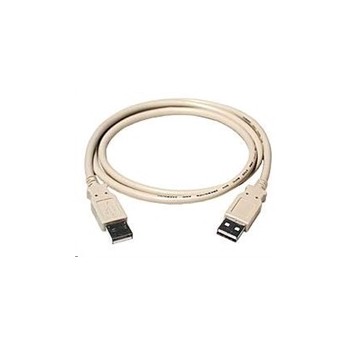 PREMIUMCORD Kabel USB 2.0 A-A propojovací 2m (M/M)