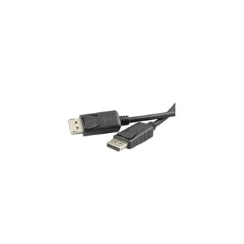 PREMIUMCORD Kabel DisplayPort propojovací 3m