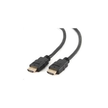 GEMBIRD Kabel HDMI - HDMI 15m (v1.4, M/M, zlacené kontakty, stíněný, Premium quality shield)