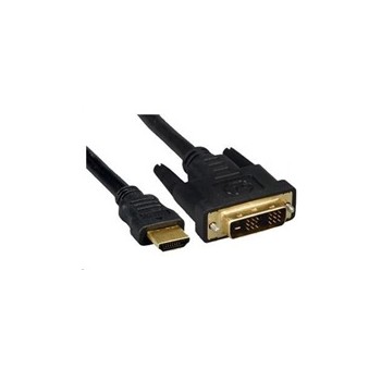 GEMBIRD Kabel HDMI - DVI 1,8m