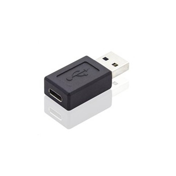 PREMIUMCORD Adaptér USB 3.0 A/male - USB-C 3.1/female