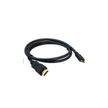 Kabel C-TECH HDMI 1.4, M/M, 1,8m