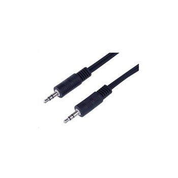 GEMBIRD Kabel audio 3,5mm Jack - Jack 1,2m (M/M, stereo)