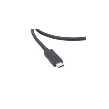 PREMIUMCORD Kabel USB4™ 40Gbps 8K@60Hz Thunderbolt 3, 1,2m