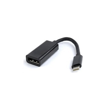 GEMBIRD Kabel CABLEXPERT USB-C na DisplayPort adaptér