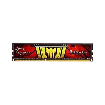 G.Skill DDR3 8GB 1333-9 AEGIS