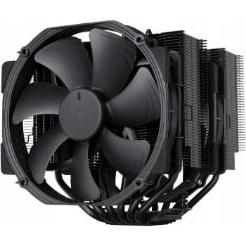 Chłodzenie CPU NOCTUA...