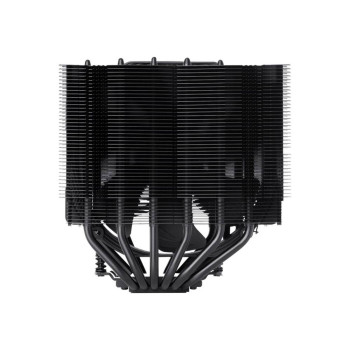 Chłodzenie CPU NOCTUA...