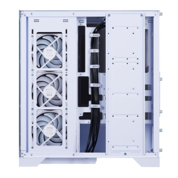 CASE MIDITOWER ATX W/O PSU/INVADERXBTFMT-WHCWW ADATA