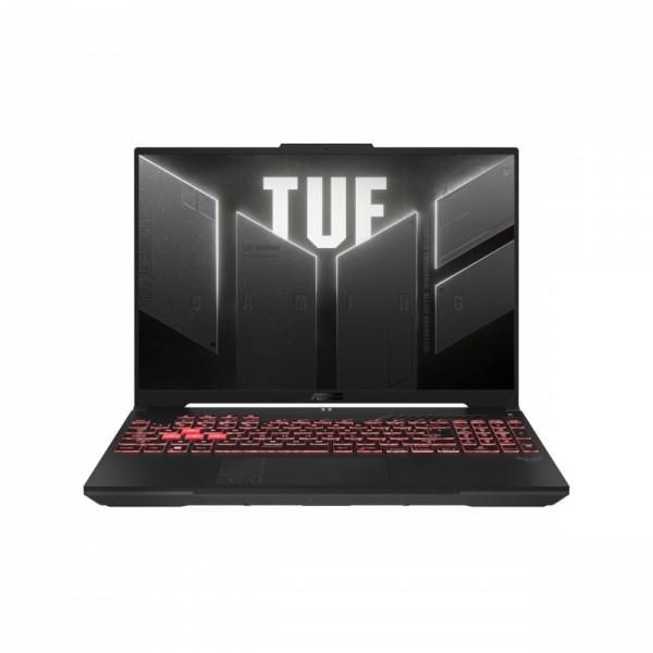Notebook TUF Gaming A16 FA607NU-R5165 nOS Notebook TUF Gaming A16 FA607NU-R5165 nOS
