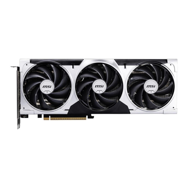 Karta VGA MSI GeForce RTX 5060 Ti 16G VENTUS 3X OC 16GB GDDR7 128bit HDMI+3xDP PCIe5.0 Karta VGA MSI GeForce RTX 5060 Ti 16G VENTUS 3X OC 16GB GDDR7 128bit HDMI+3xDP PCIe5.0