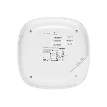 HPE Networking Instant On AP25 (EU) - Accesspoint