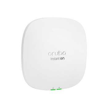 HPE Networking Instant On AP25 (EU) - Accesspoint