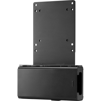 HP B300 - Befestigungskit (Montageklammer) - für Desktop Mini