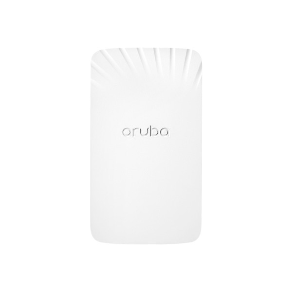 HPE Aruba AP-503H (RW) Unified Hospitality - Accesspoint HPE Aruba AP-503H (RW) Unified Hospitality - Accesspoint