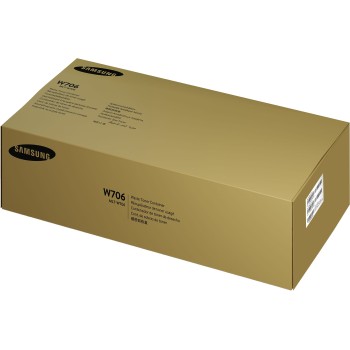 HP MLT-W706 Tonersammeleinheit, Laser, China, Schwarz, HP, SL-K7600GX/K7500GX/K7400GX/K7600LX/K7500LX/K7400LX, Kleine und mittel