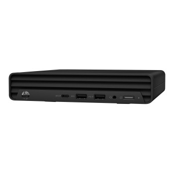 HP Pro 260 G9 - Mini - Core i5 1335U / 1.3 GHz