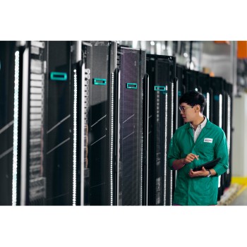 HPE Aruba Networking AP-ANT-311 - Antenne - Triband