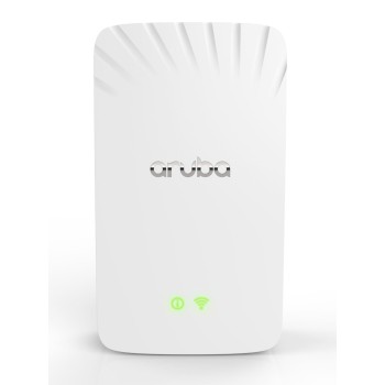 HPE Aruba AP-505H (RW) Unified Hospitality - Accesspoint
