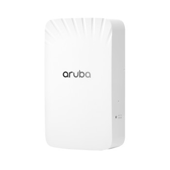 HPE Aruba AP-505H (RW) Unified Hospitality - Accesspoint