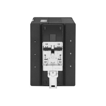HPE Aruba 4100i - Switch - 8 x 10/100/1000 (PoE Class 4)