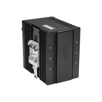 HPE Aruba 4100i - Switch - 8 x 10/100/1000 (PoE Class 4)