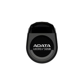 ADATA Flash Disk 32GB UD310, USB 2.0 Dash Drive Durable, černá
