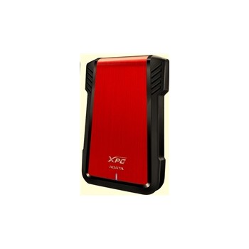 ADATA Externí BOX EX500 2,5" USB 3.0 (7 mm/ 9.5mm HDD/SSD)